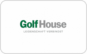 Golf House Germany reward