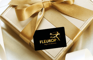 Fleurop Germany reward