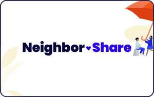 NeighborShare reward