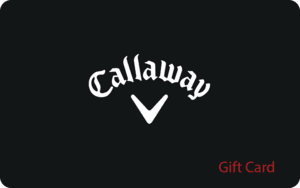 Callaway reward