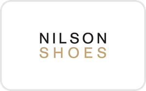 Nilson - Skopkunkten Sweden reward