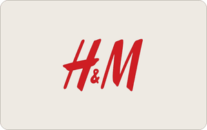 H&M Czech Republic reward