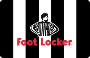Foot Locker France reward