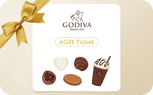 Godiva Japan reward