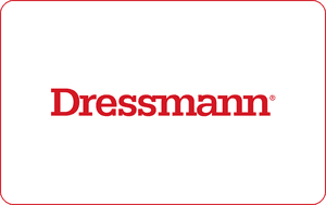 Dressman Sweden reward