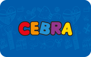 Cebra Argentina reward