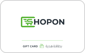 Shopon.pk reward