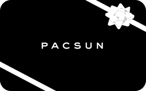 Pacific Sunwear reward