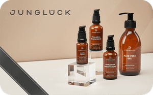 JUNGLÜCK Germany reward