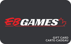 EB Games Canada reward