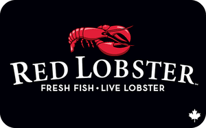 Red Lobster Canada reward