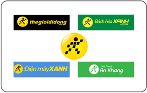 Thế giới di động Vietnam reward