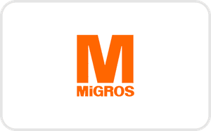 Migros Turkey reward