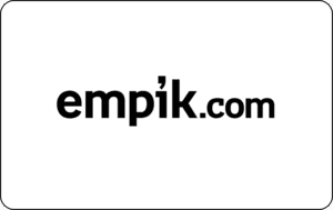 EMPIK.COM reward