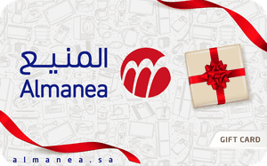Almanea Saudi Arabia reward
