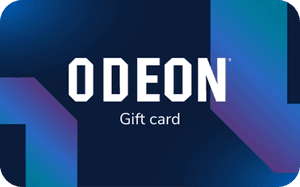 ODEON Cinemas UK reward