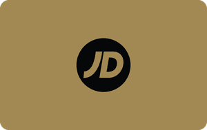 JD Sports reward