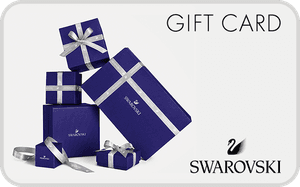 Swarovski UK reward