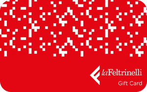 La Feltrinelli Italy reward