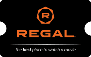 Regal reward