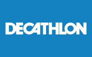 Decathlon Thailand reward