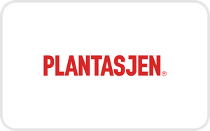 Plantasjen Norway reward