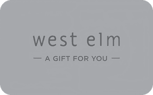 west elm reward