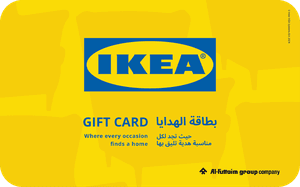 IKEA Qatar reward