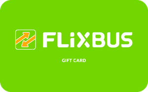 Flixbus Spain reward