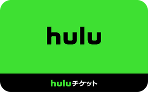 Hulu Japan reward