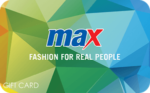 Max Egypt reward