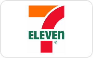 7-Eleven Hong Kong reward