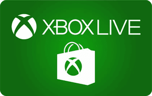 Xbox Live Brazil reward