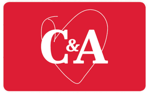 C&A Germany reward