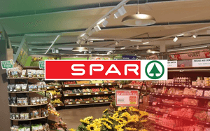 Spar Nigeria reward