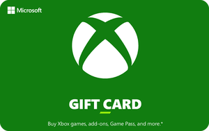 Xbox reward