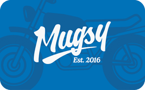 Mugsy reward