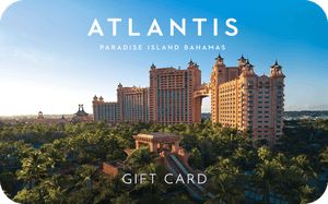 Atlantis Bahamas Resort reward