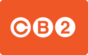 CB2 reward