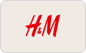 H&M reward