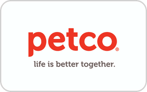 Petco reward