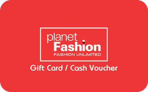 Planet Fashion India reward