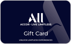 Accor Hotels Australia reward