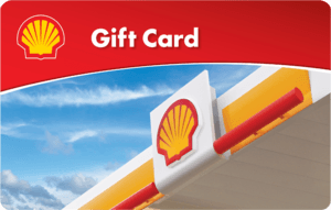 Shell reward