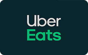 Uber Eats Japan reward