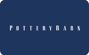 Pottery Barn® reward