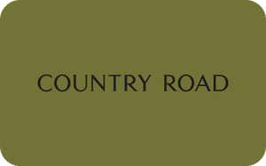 Country Road Fashion Australia reward