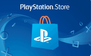 PlayStation Store UK reward