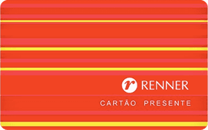 Renner Brazil reward