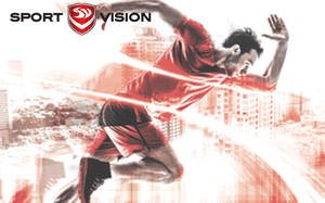 Sport Vision Serbia reward